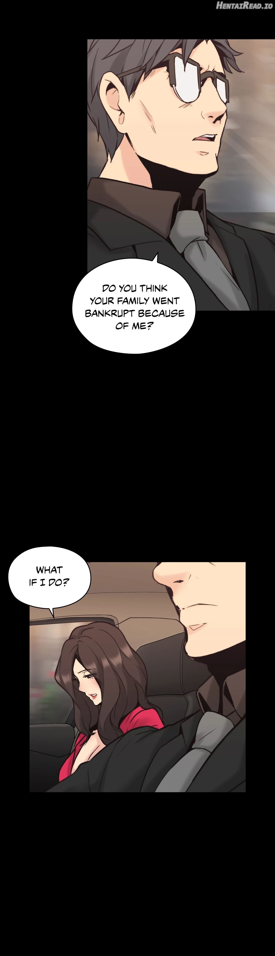 Teacher’s Pet Chapter 28 - page 23