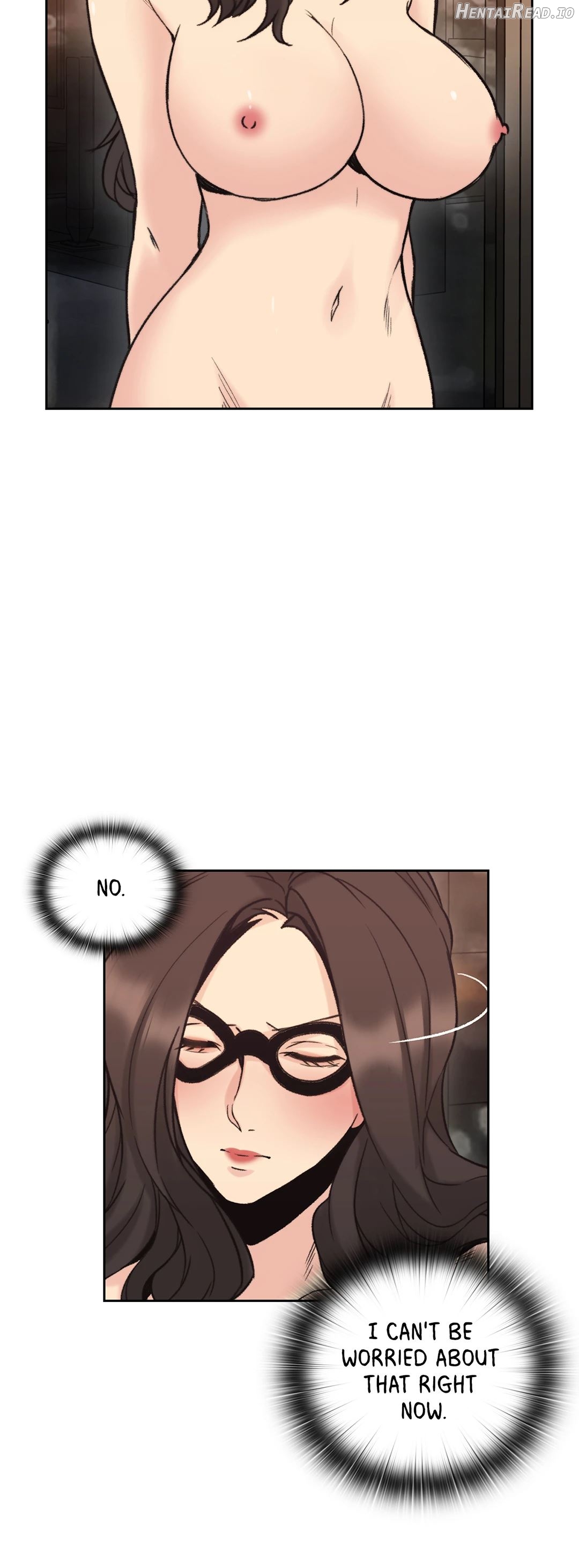 Teacher’s Pet Chapter 28 - page 34