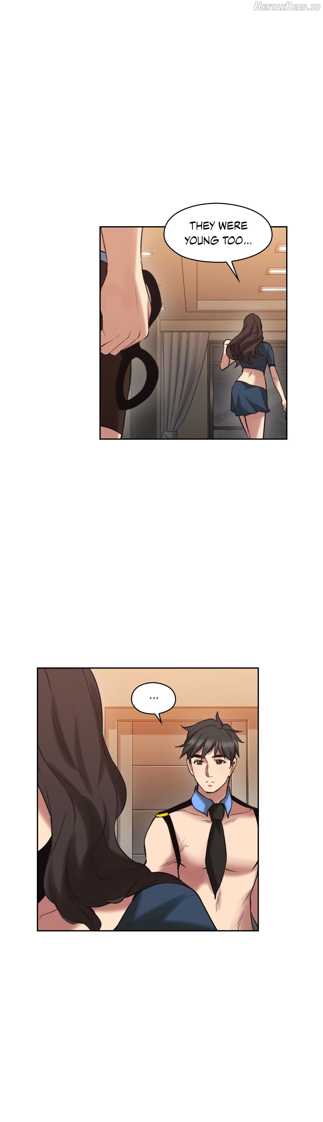 Teacher’s Pet Chapter 29 - page 26