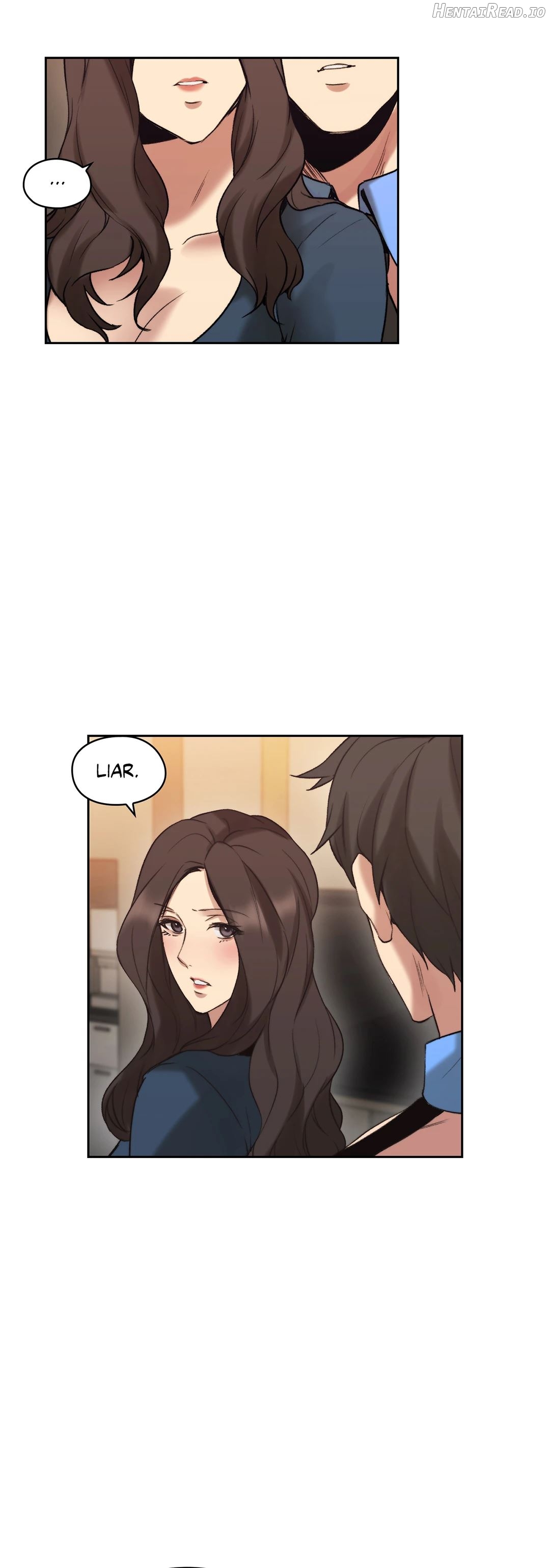 Teacher’s Pet Chapter 29 - page 28