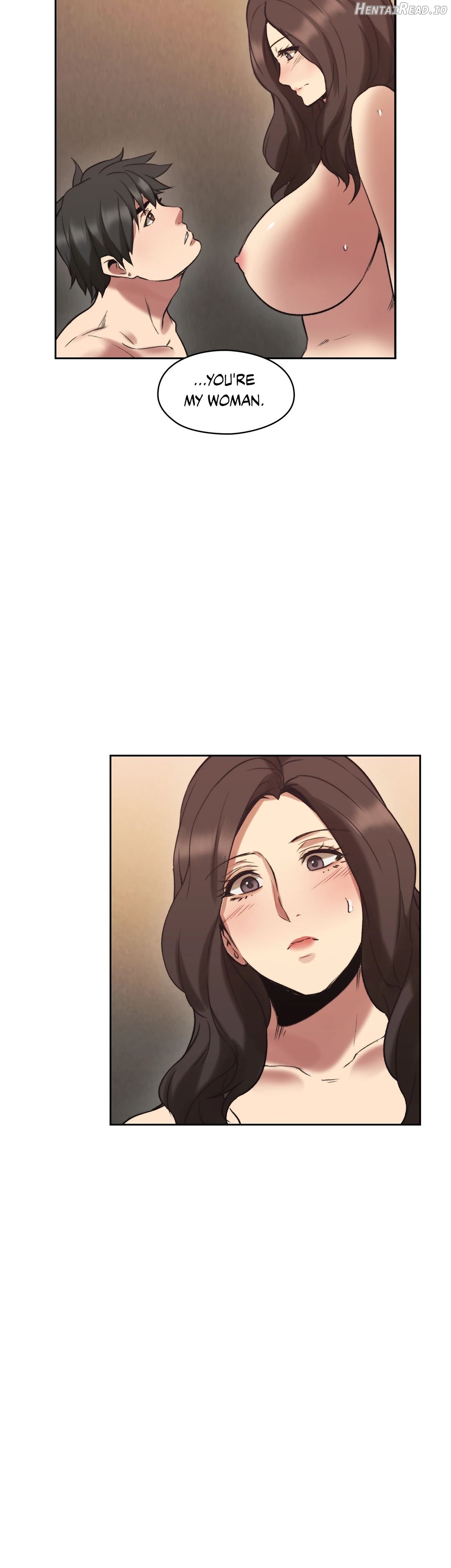 Teacher’s Pet Chapter 29 - page 37