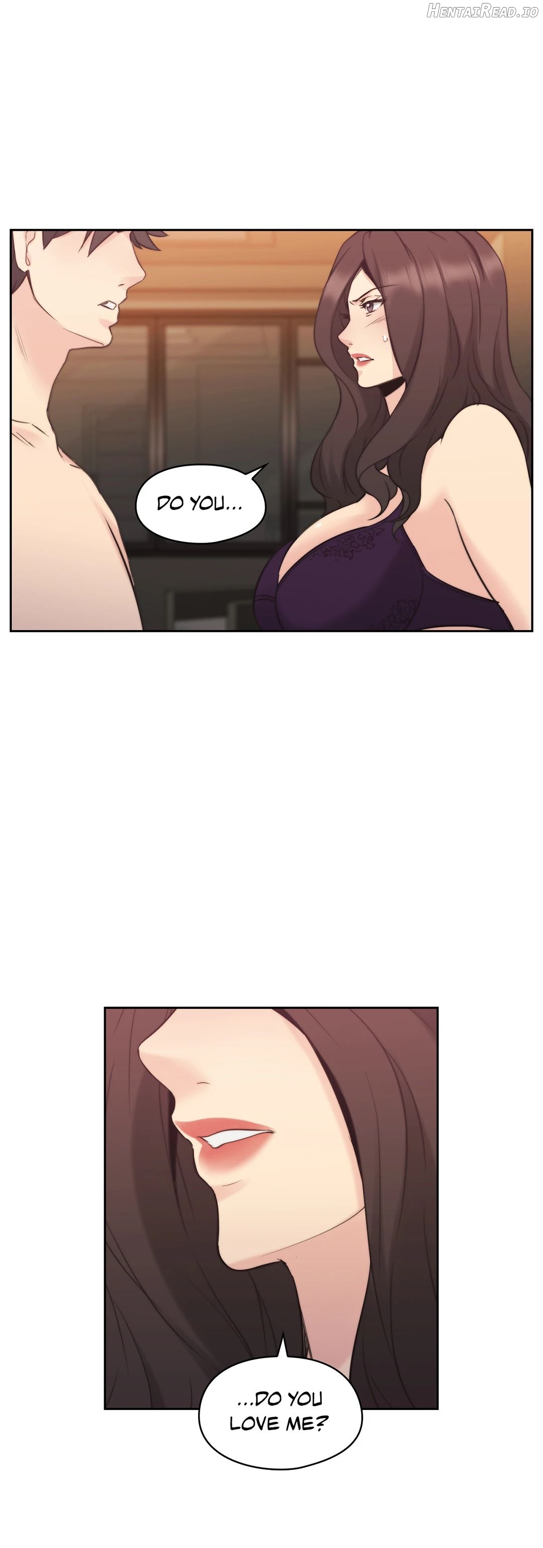 Teacher’s Pet Chapter 30 - page 15
