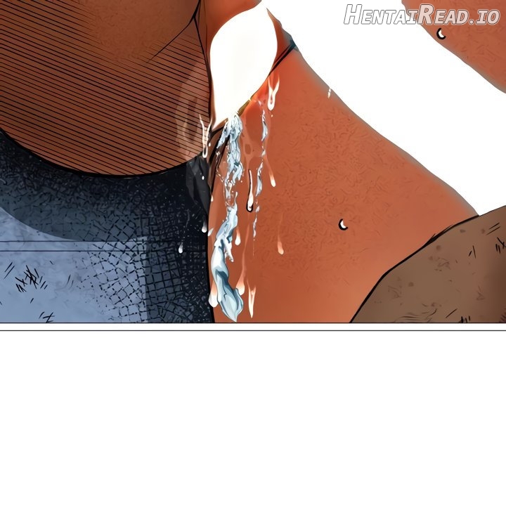 The DARK ELF QUEEN and the SLAVE ORC Chapter 26 - page 29