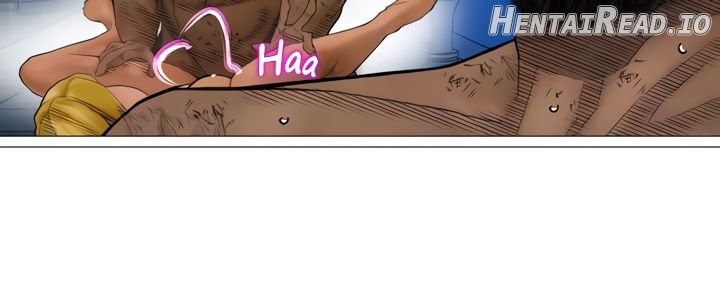 The DARK ELF QUEEN and the SLAVE ORC Chapter 27 - page 11