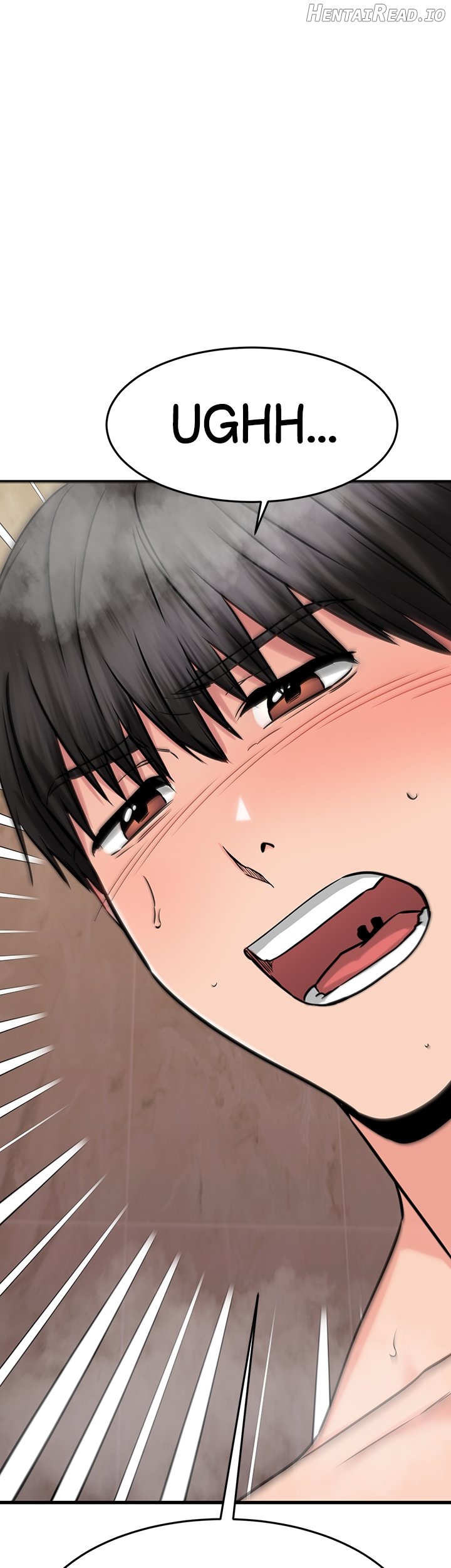 My Female Friend Who Crossed The Line Chapter 52 - page 26