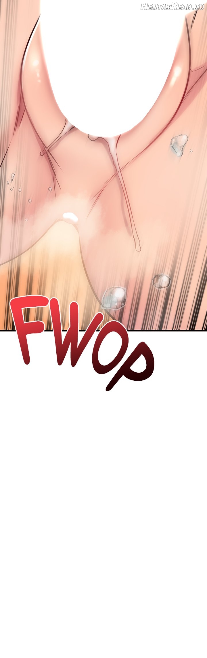 My Female Friend Who Crossed The Line Chapter 52 - page 31