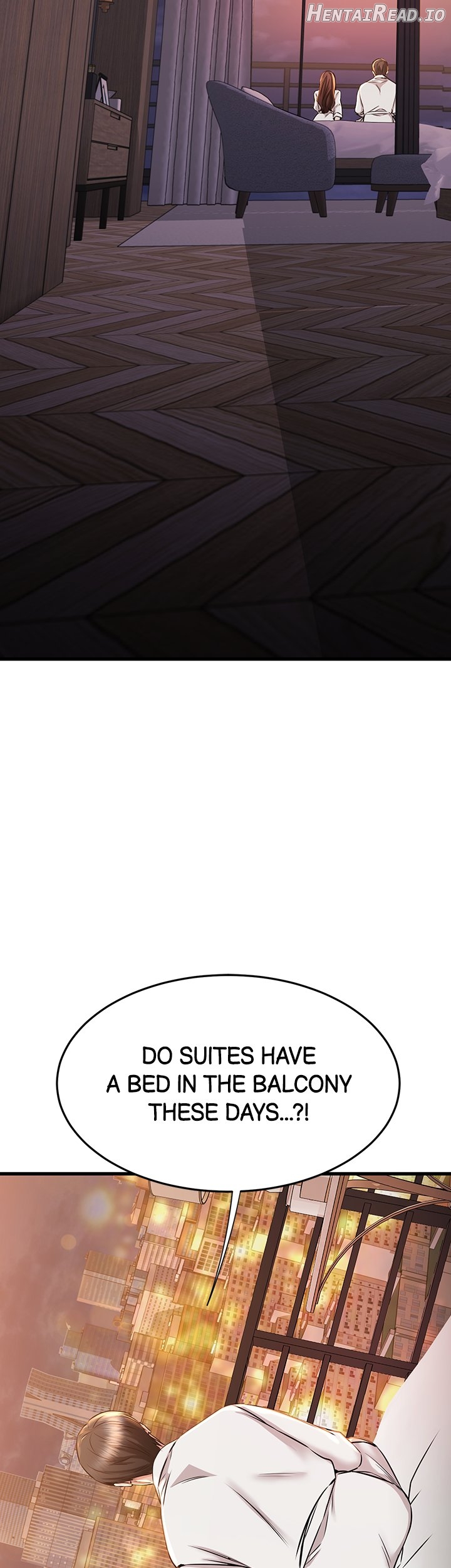 My Female Friend Who Crossed The Line Chapter 52 - page 50