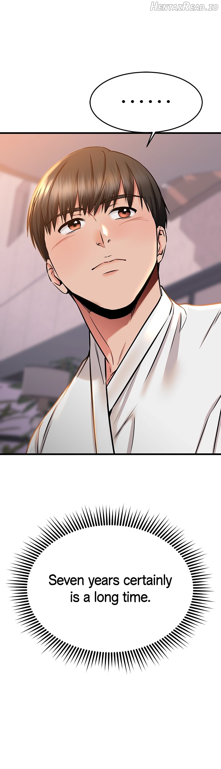 My Female Friend Who Crossed The Line Chapter 52 - page 54