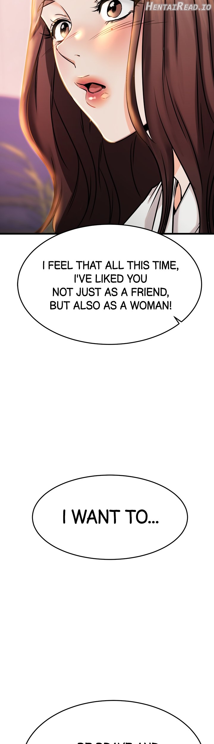 My Female Friend Who Crossed The Line Chapter 52 - page 73