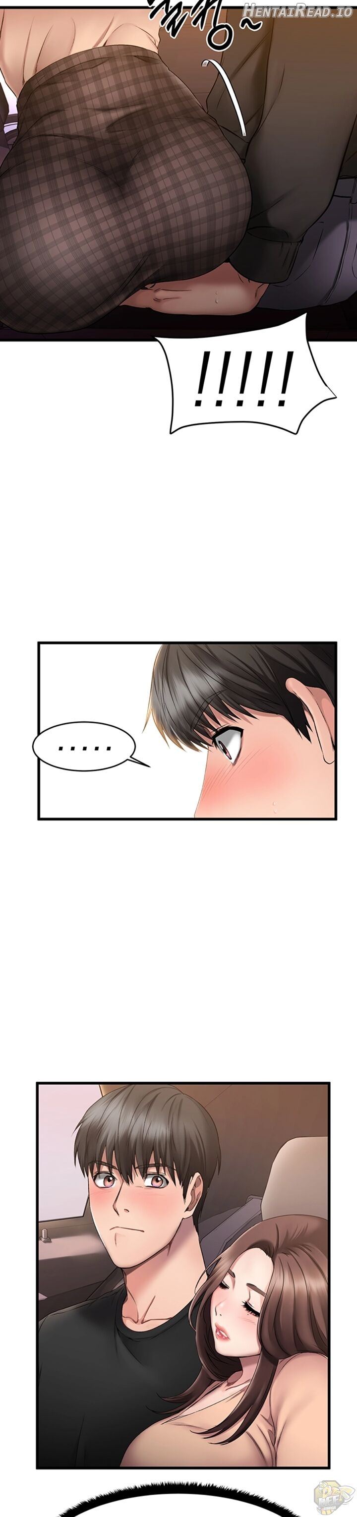 My Female Friend Who Crossed The Line Chapter 1 - page 50