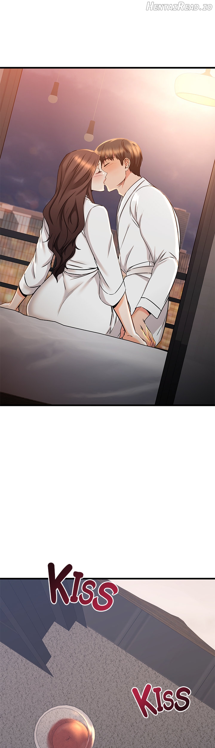 My Female Friend Who Crossed The Line Chapter 53 - page 2
