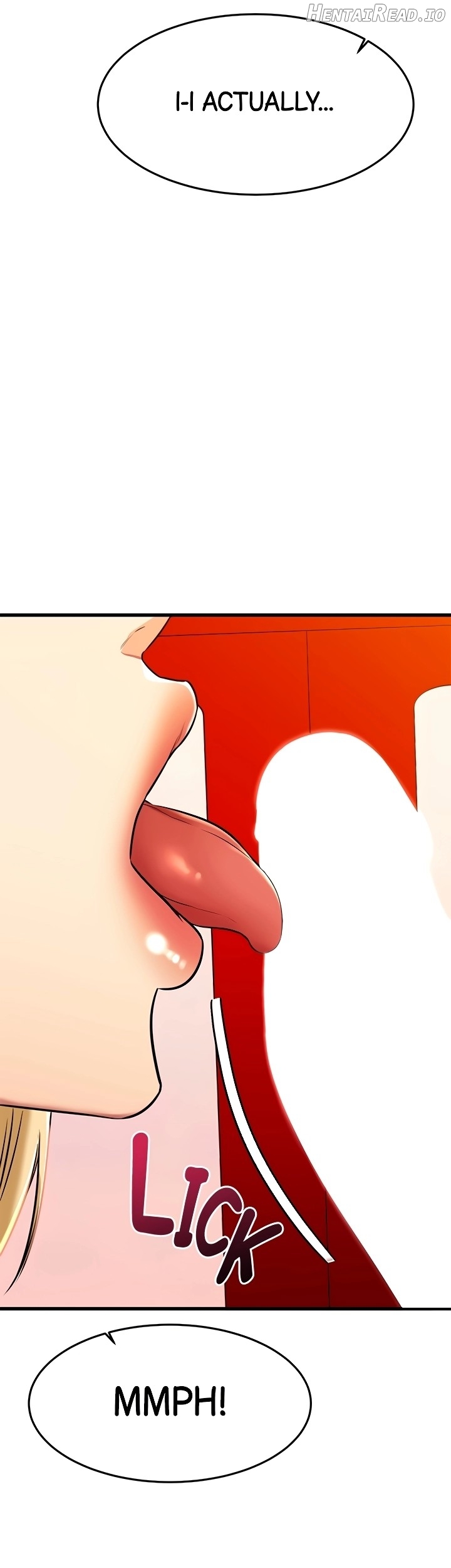 My Female Friend Who Crossed The Line Chapter 55 - page 72