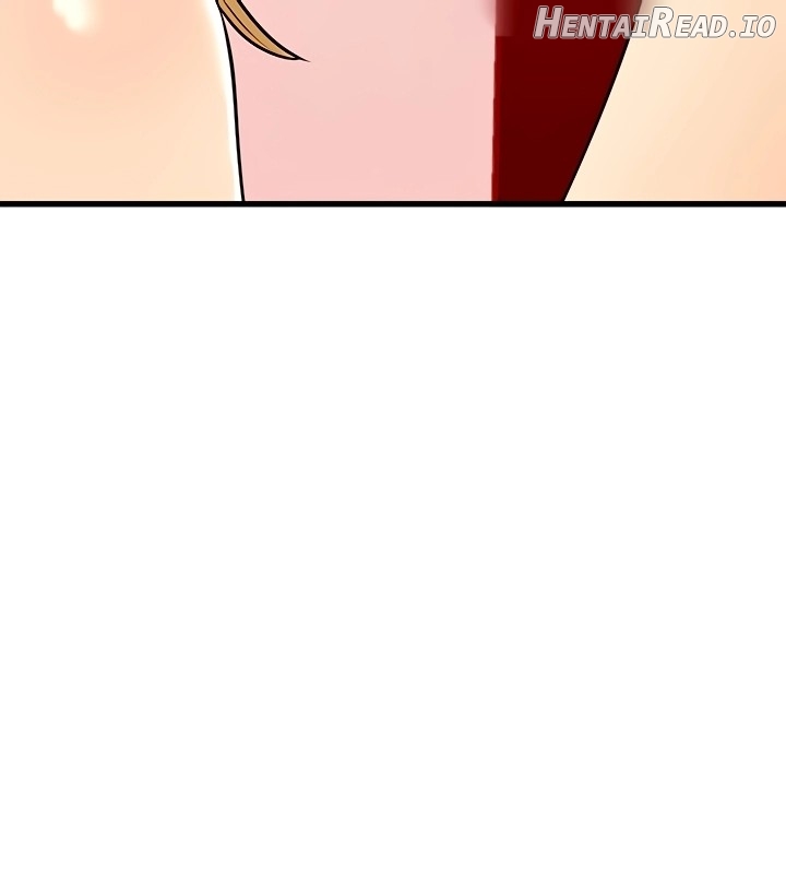 My Female Friend Who Crossed The Line Chapter 55 - page 76