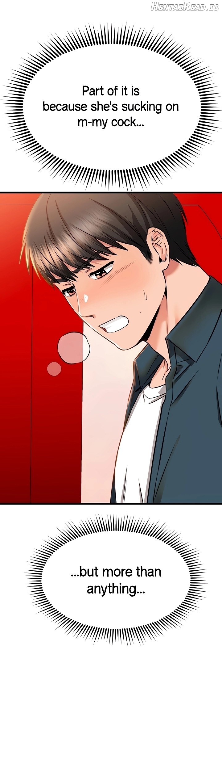 My Female Friend Who Crossed The Line Chapter 55 - page 80