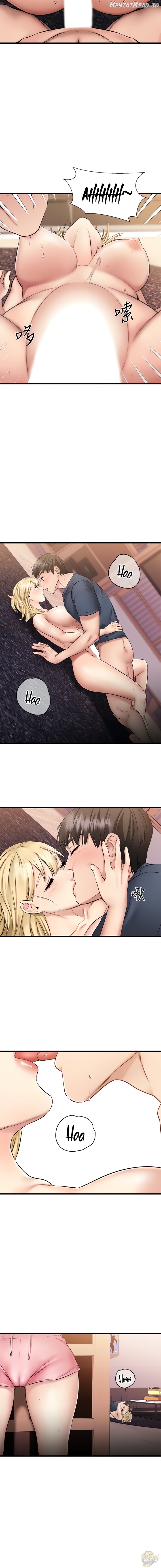 My Female Friend Who Crossed The Line Chapter 5 - page 19