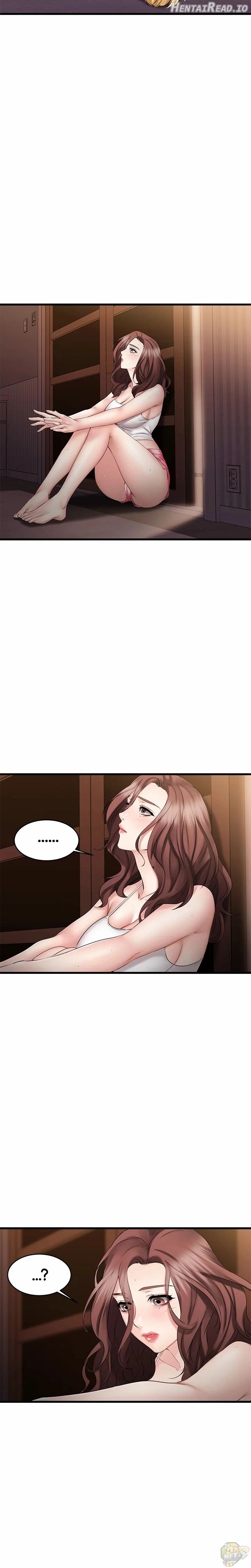 My Female Friend Who Crossed The Line Chapter 7 - page 12