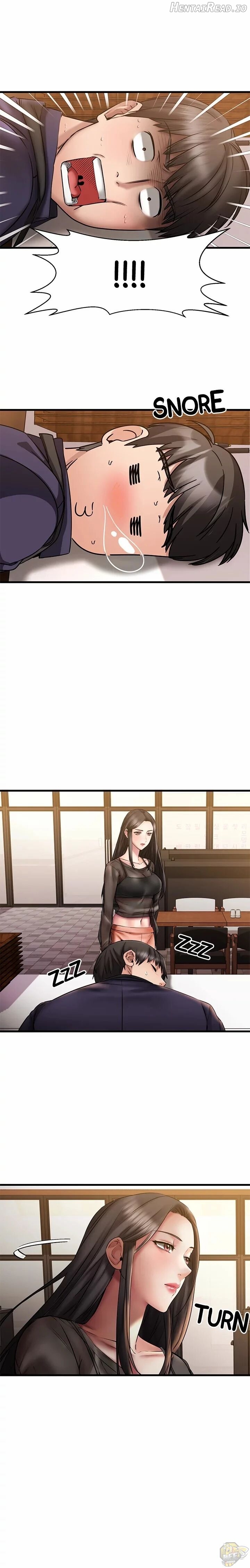 My Female Friend Who Crossed The Line Chapter 9 - page 21