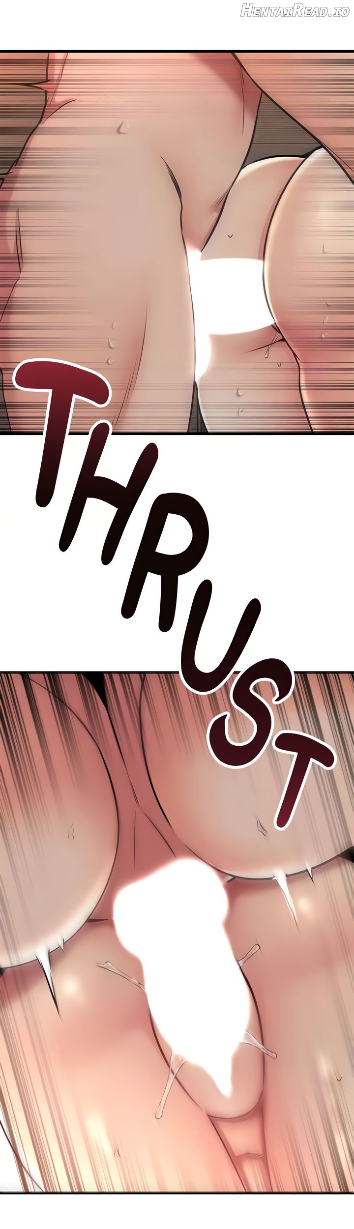 My Female Friend Who Crossed The Line Chapter 60 - page 38