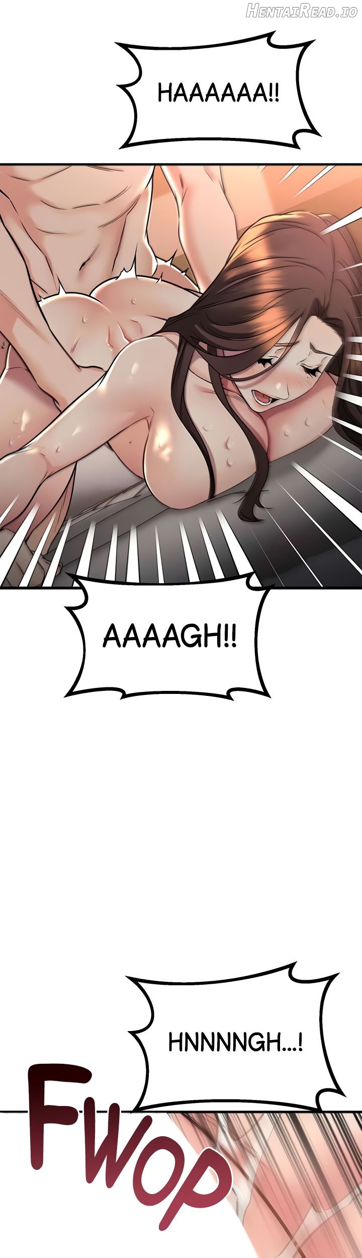 My Female Friend Who Crossed The Line Chapter 60 - page 50