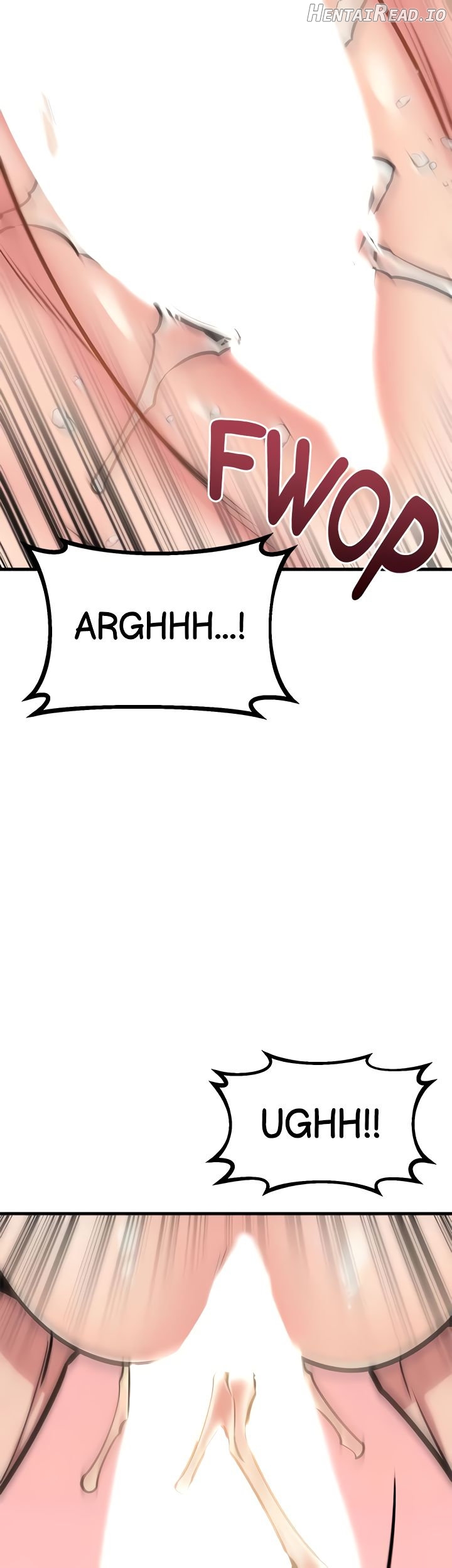 My Female Friend Who Crossed The Line Chapter 60 - page 51
