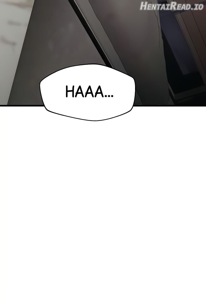 My Female Friend Who Crossed The Line Chapter 61 - page 3