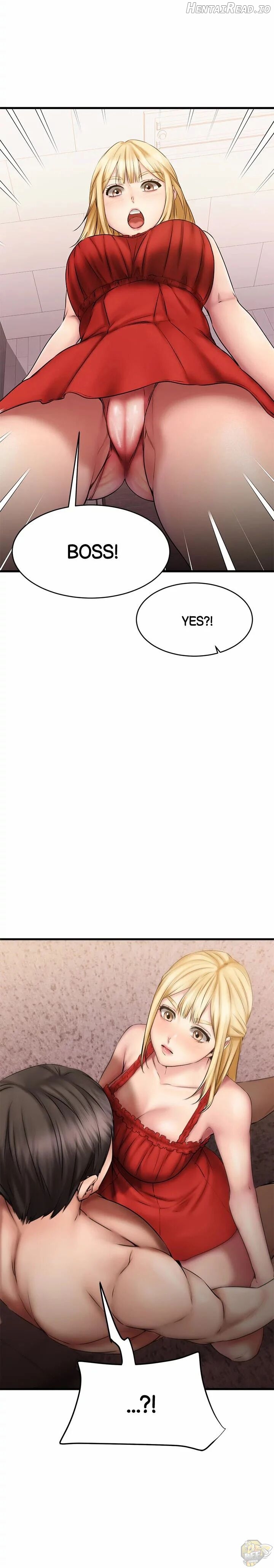 My Female Friend Who Crossed The Line Chapter 12 - page 25