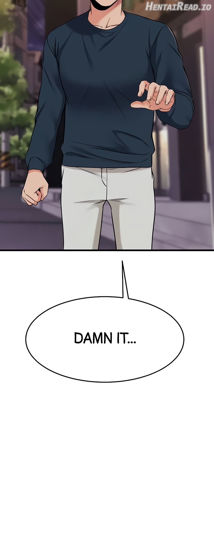 My Female Friend Who Crossed The Line Chapter 62 - page 5