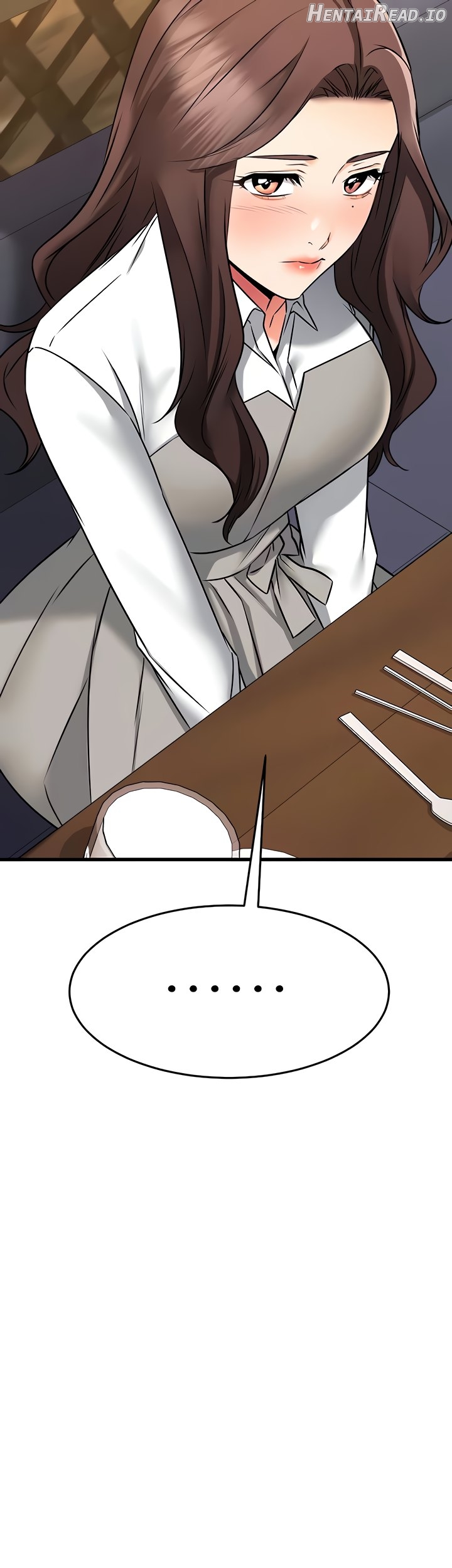 My Female Friend Who Crossed The Line Chapter 62 - page 56