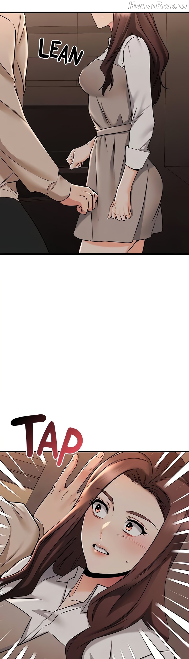 My Female Friend Who Crossed The Line Chapter 62 - page 63