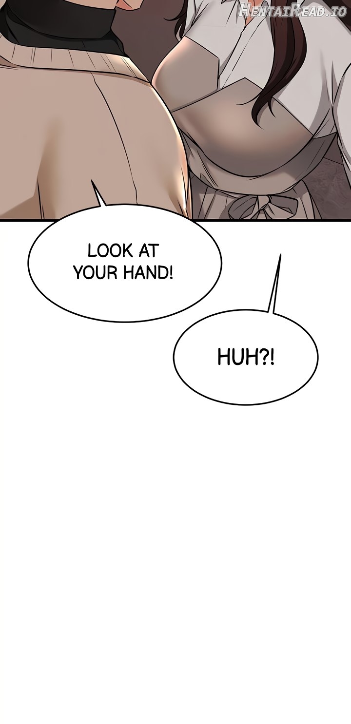 My Female Friend Who Crossed The Line Chapter 62 - page 70
