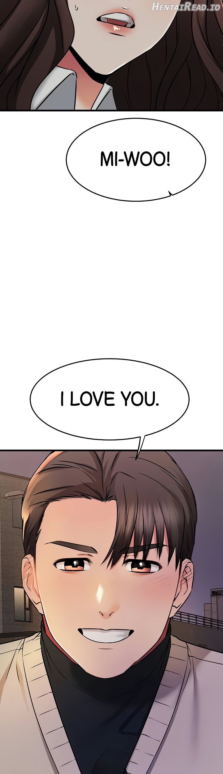 My Female Friend Who Crossed The Line Chapter 62 - page 72