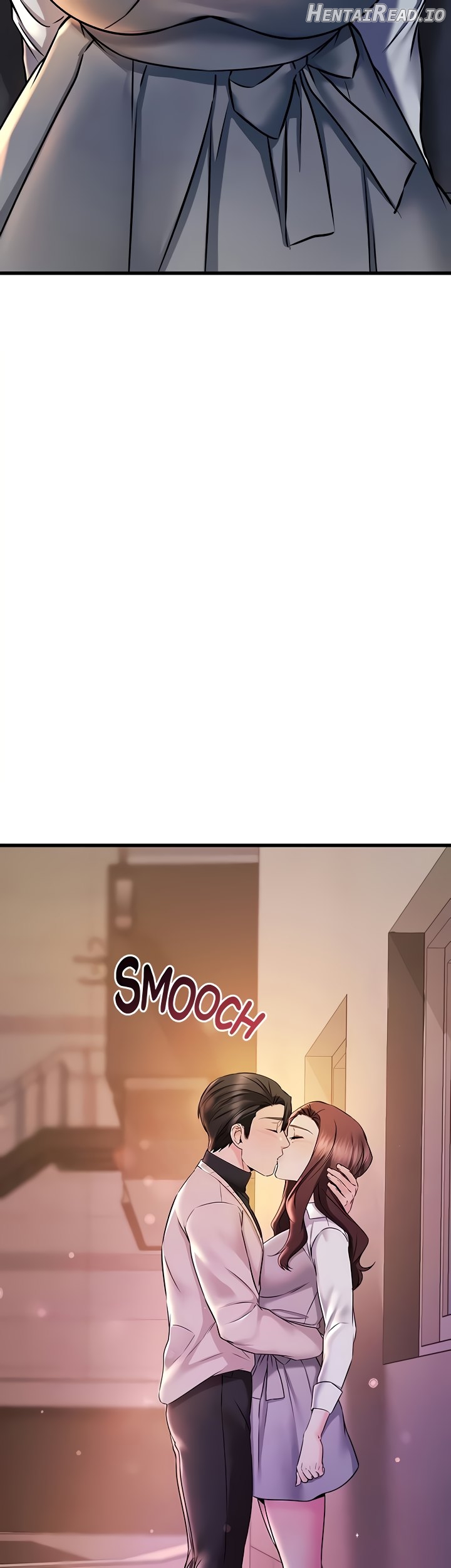 My Female Friend Who Crossed The Line Chapter 62 - page 74