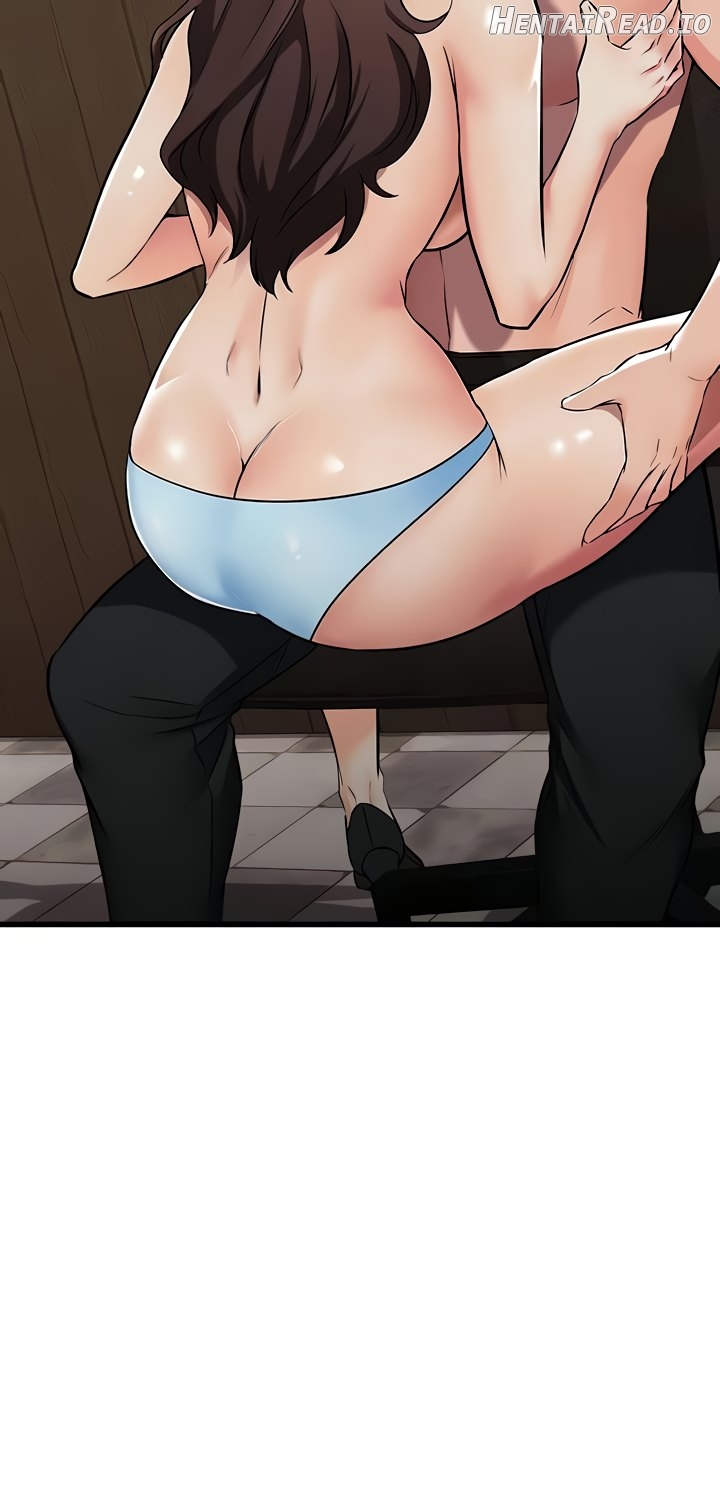 My Female Friend Who Crossed The Line Chapter 63 - page 24