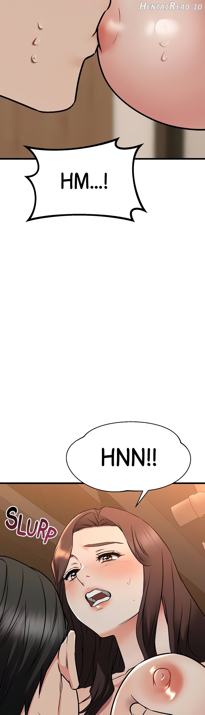 My Female Friend Who Crossed The Line Chapter 63 - page 34