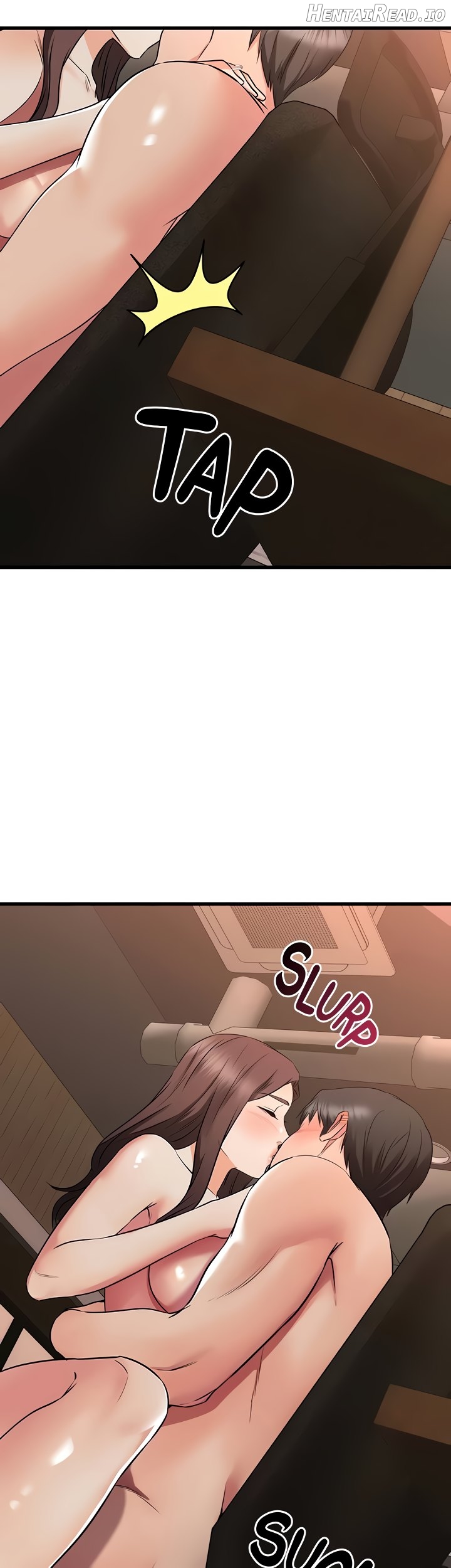 My Female Friend Who Crossed The Line Chapter 63 - page 47