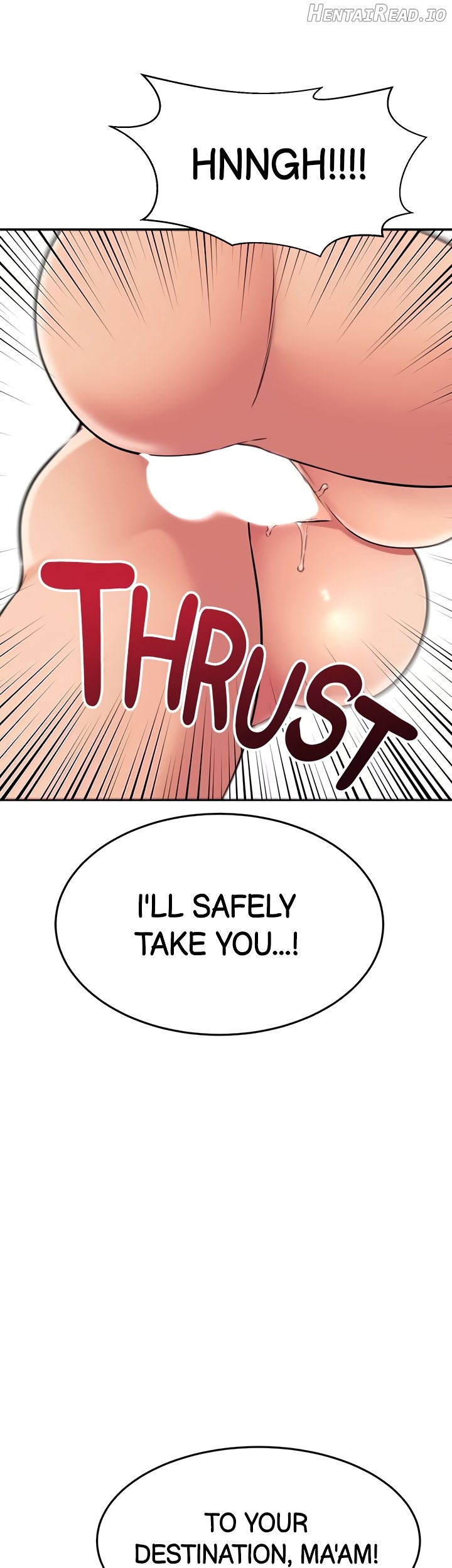 My Female Friend Who Crossed The Line Chapter 63 - page 54