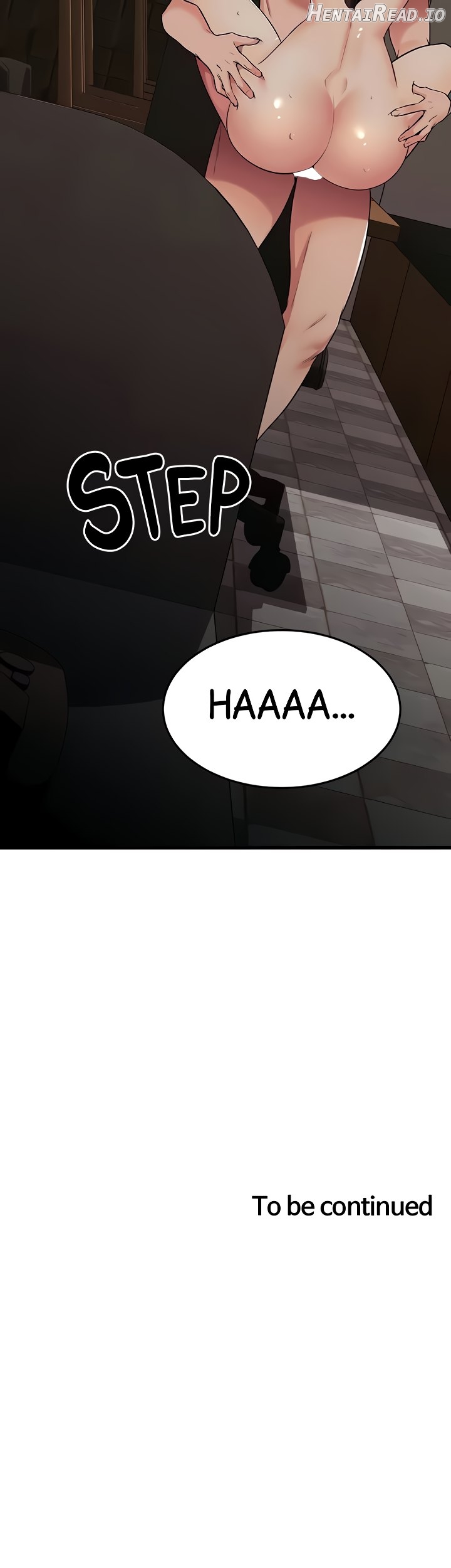 My Female Friend Who Crossed The Line Chapter 63 - page 56