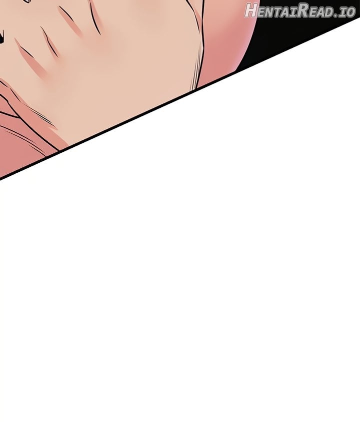 My Female Friend Who Crossed The Line Chapter 64 - page 10