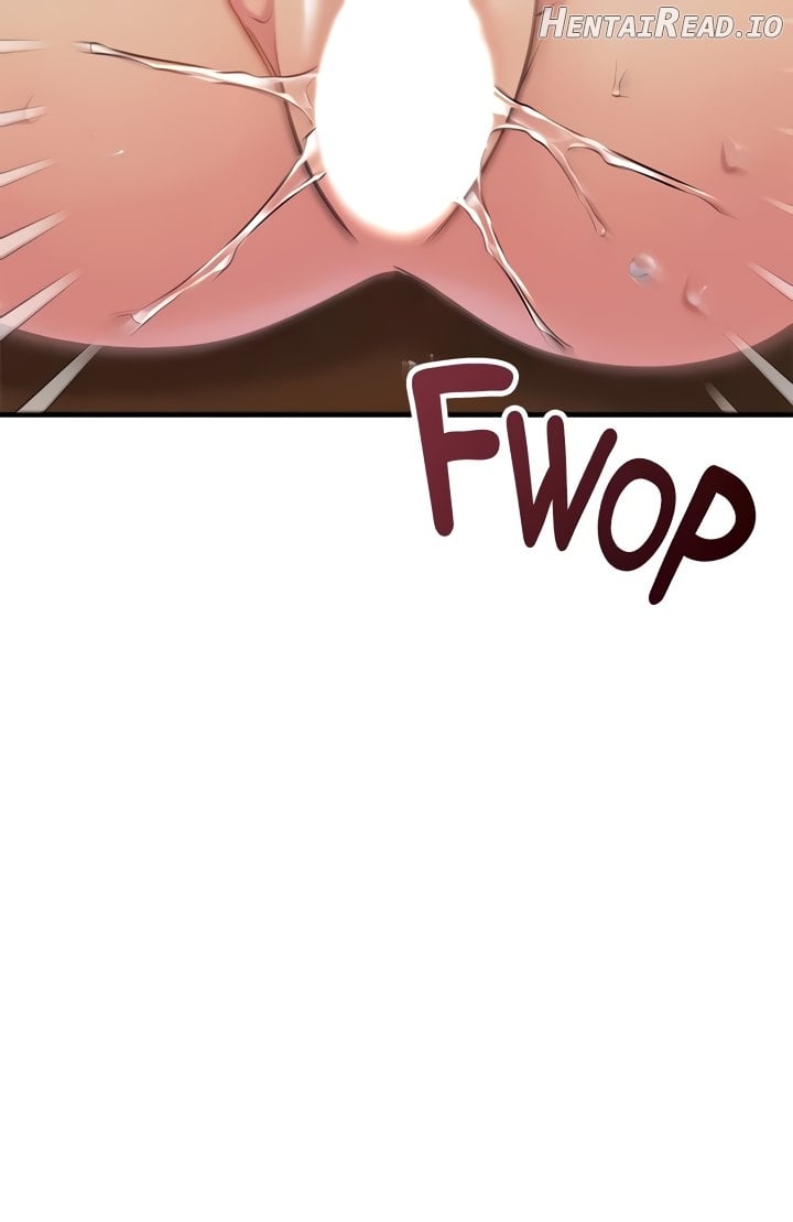 My Female Friend Who Crossed The Line Chapter 64 - page 31