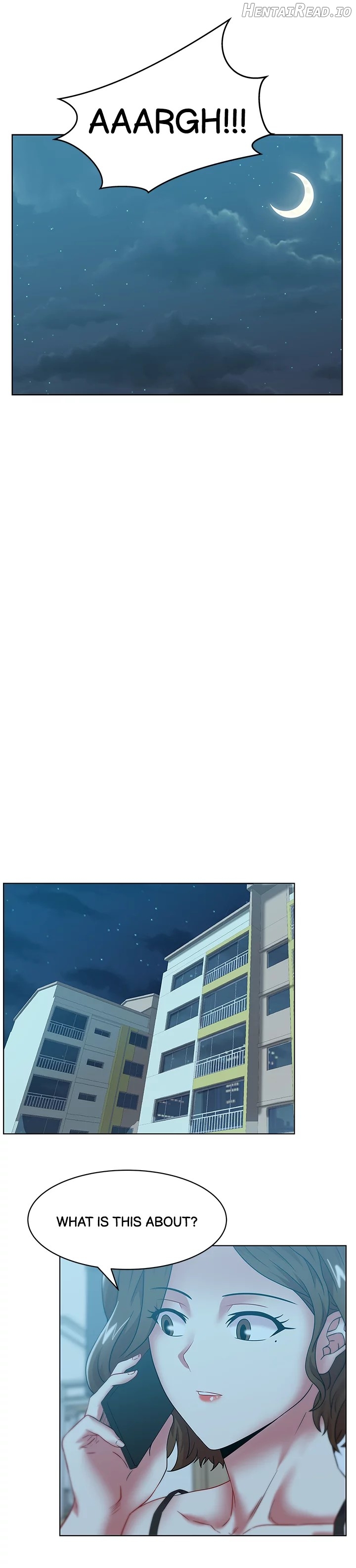 My Wife’s Friend Chapter 62 - page 26