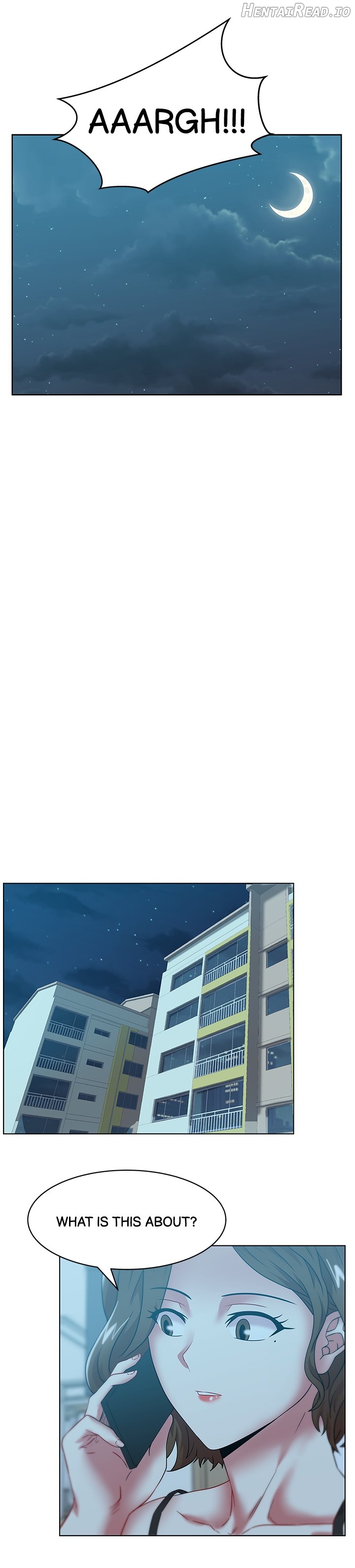My Wife’s Friend Chapter 63 - page 4