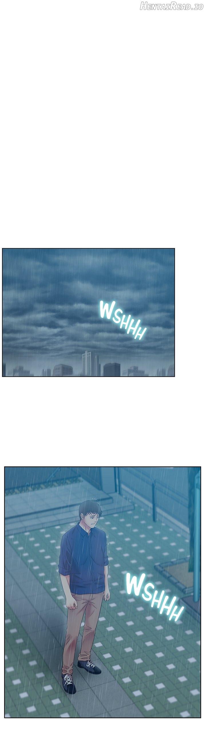 My Wife’s Friend Chapter 63 - page 7