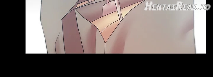 My Wife’s Friend Chapter 64 - page 21