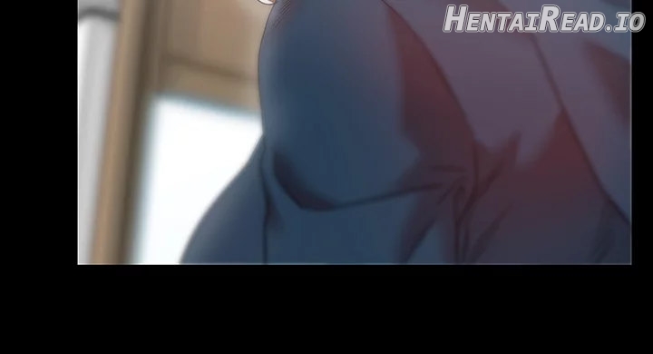 My Wife’s Friend Chapter 64 - page 37