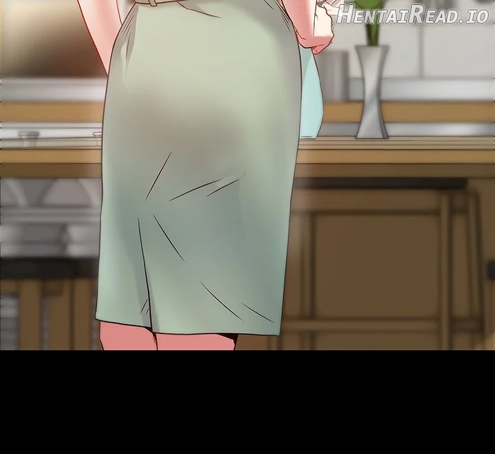 My Wife’s Friend Chapter 64 - page 42