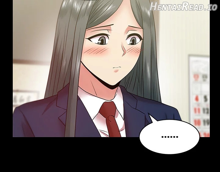 My Wife’s Friend Chapter 64 - page 48