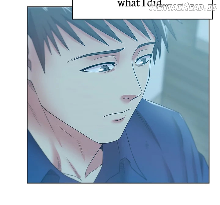 My Wife’s Friend Chapter 65 - page 11
