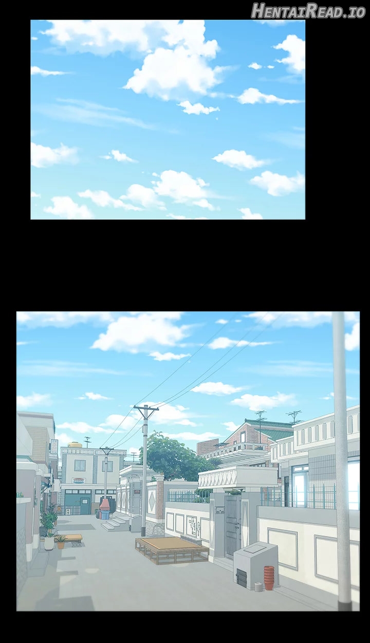 My Wife’s Friend Chapter 65 - page 15