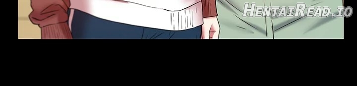 My Wife’s Friend Chapter 66 - page 18