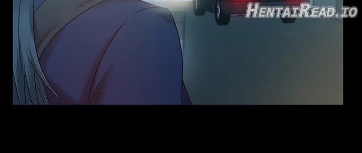 My Wife’s Friend Chapter 66 - page 24